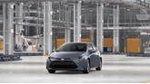 Thumbnail of 2026 Celestite Toyota Corolla