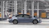 Thumbnail of 2026 Celestite Toyota Corolla
