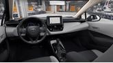 Thumbnail of 2026 Celestite Toyota Corolla