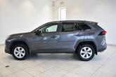 Thumbnail of 2023 Magnetic Gray Metallic Toyota RAV4