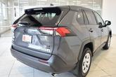 Thumbnail of 2023 Magnetic Gray Metallic Toyota RAV4