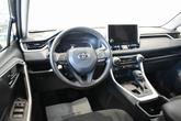 Thumbnail of 2023 Magnetic Gray Metallic Toyota RAV4