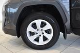 Thumbnail of 2023 Magnetic Gray Metallic Toyota RAV4