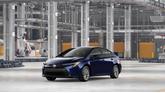 Photo of 2026 Blueprint Toyota Corolla