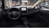 Thumbnail of 2026 Blueprint Toyota Corolla