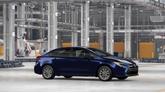 Thumbnail of 2026 Blueprint Toyota Corolla