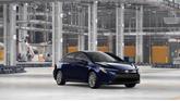 Thumbnail of 2026 Blueprint Toyota Corolla