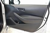 Thumbnail of 2024 Classic Silver Metallic Toyota Corolla