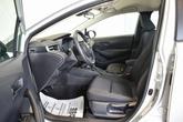 Thumbnail of 2024 Classic Silver Metallic Toyota Corolla