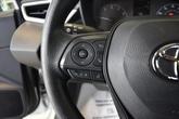 Thumbnail of 2024 Classic Silver Metallic Toyota Corolla