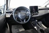 Thumbnail of 2024 Classic Silver Metallic Toyota Corolla