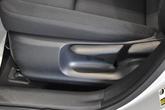 Thumbnail of 2024 Classic Silver Metallic Toyota Corolla