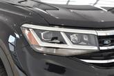Thumbnail of 2022 Deep Black Pearl Volkswagen Atlas