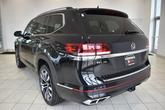 Thumbnail of 2022 Deep Black Pearl Volkswagen Atlas
