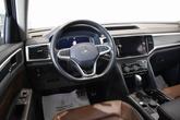 Thumbnail of 2022 Deep Black Pearl Volkswagen Atlas