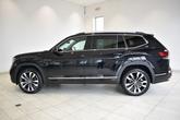 Thumbnail of 2022 Deep Black Pearl Volkswagen Atlas