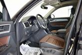 Thumbnail of 2022 Deep Black Pearl Volkswagen Atlas