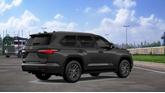 Thumbnail of 2026 Gray Toyota Sequoia
