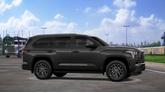 Thumbnail of 2026 Gray Toyota Sequoia