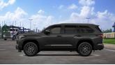 Thumbnail of 2026 Gray Toyota Sequoia