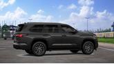 Thumbnail of 2026 Gray Toyota Sequoia