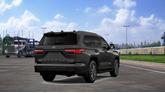 Thumbnail of 2026 Gray Toyota Sequoia