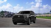 Thumbnail of 2026 Gray Toyota Sequoia