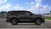 Thumbnail of 2026 Gray Toyota Sequoia