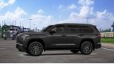 Thumbnail of 2026 Gray Toyota Sequoia