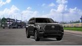 Thumbnail of 2026 Gray Toyota Sequoia
