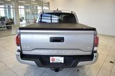 Thumbnail of 2021 Silver Sky Metallic Toyota Tacoma