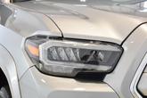 Thumbnail of 2021 Silver Sky Metallic Toyota Tacoma