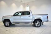 Thumbnail of 2021 Silver Sky Metallic Toyota Tacoma