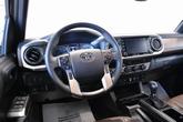 Thumbnail of 2021 Silver Sky Metallic Toyota Tacoma