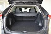 Thumbnail of 2024 Magnetic Gray Metallic Toyota RAV4