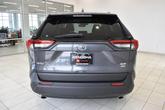 Thumbnail of 2024 Magnetic Gray Metallic Toyota RAV4