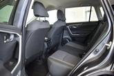 Thumbnail of 2024 Magnetic Gray Metallic Toyota RAV4