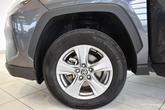 Thumbnail of 2024 Magnetic Gray Metallic Toyota RAV4