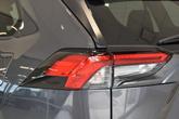 Thumbnail of 2024 Magnetic Gray Metallic Toyota RAV4