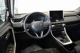 Thumbnail of 2024 Magnetic Gray Metallic Toyota RAV4
