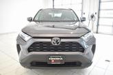 Thumbnail of 2024 Magnetic Gray Metallic Toyota RAV4