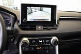 Thumbnail of 2024 Magnetic Gray Metallic Toyota RAV4