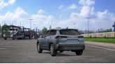 Thumbnail of 2026 Celestite Toyota Corolla Cross