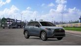 Thumbnail of 2026 Celestite Toyota Corolla Cross