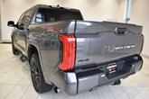 Thumbnail of 2022 Magnetic Gray Metallic Toyota Tundra