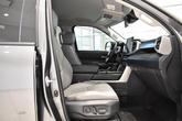 Thumbnail of 2022 Magnetic Gray Metallic Toyota Tundra