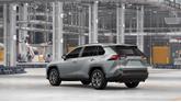 Thumbnail of 2025 Gray Toyota RAV4 Hybrid