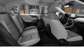 Thumbnail of 2025 Gray Toyota RAV4 Hybrid