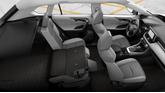 Thumbnail of 2025 Gray Toyota RAV4 Hybrid