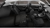 Thumbnail of 2025 Ice Cap Toyota RAV4